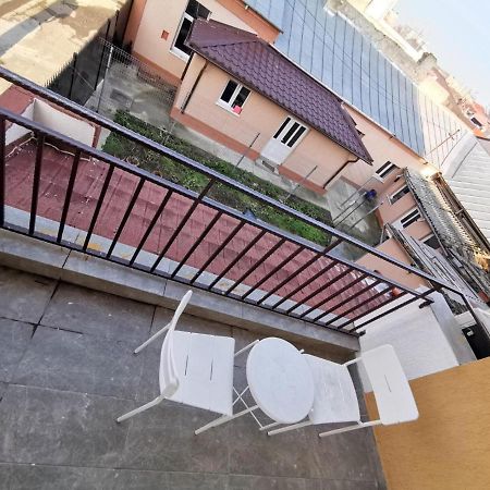 Violet Apartment-Brilliant Apartments Констанца Екстер'єр фото