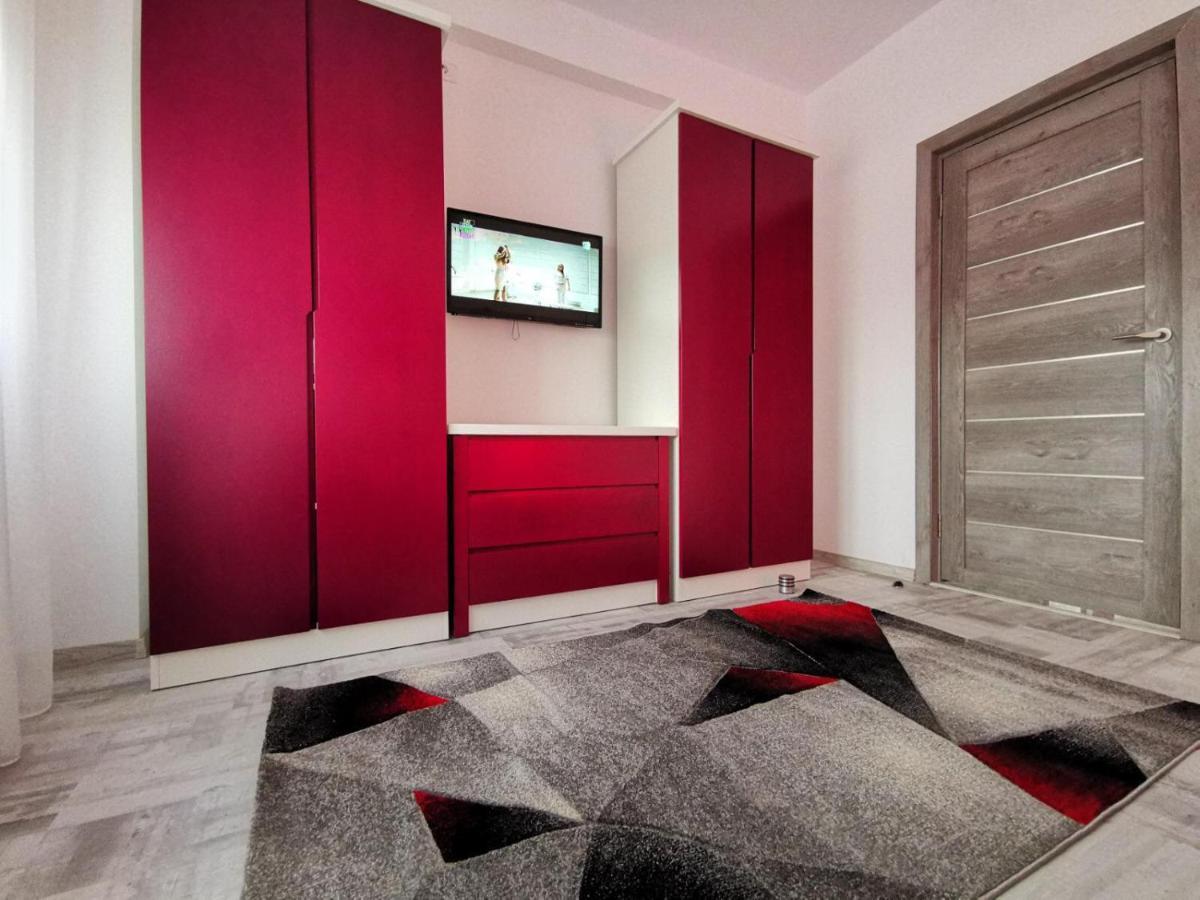 Violet Apartment-Brilliant Apartments Констанца Екстер'єр фото