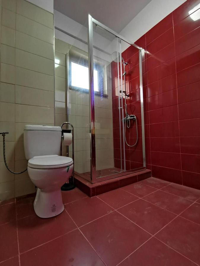 Violet Apartment-Brilliant Apartments Констанца Екстер'єр фото