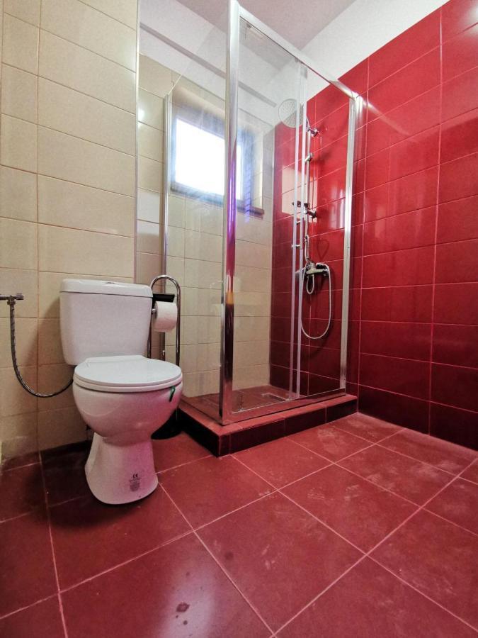 Violet Apartment-Brilliant Apartments Констанца Екстер'єр фото